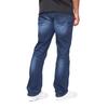 Duck and Cover Mens Straight Leg Jeans