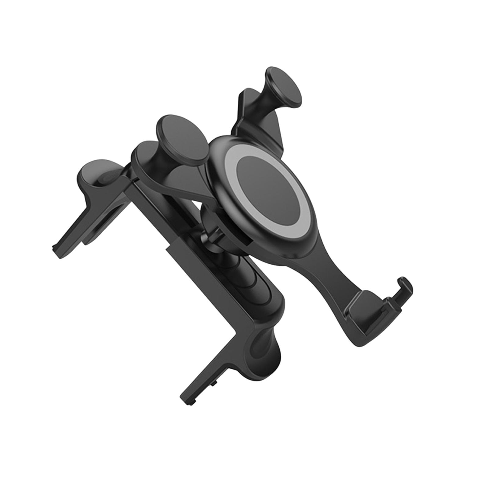 

-сенсорний тримач для телефону в машину, універсальний автомобільний тримач, тримач для телефону для ледачих One Size