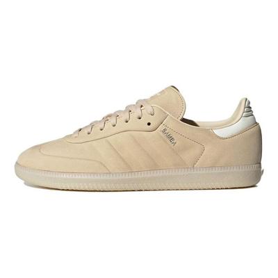 Samba Sand Strata Men Sneakers Tan Off-White IE4956