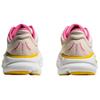 HOKA  Bondi 9 Alabaster Birch Women Sneakers Cream 1162012-ALBST