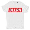 Plus Size T Shirt Bllrn Baller 3xl 8xl Tekkno Electro House Music Techno Clu