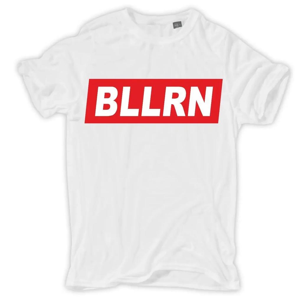 Plus Size T Shirt Bllrn Baller 3xl 8xl Tekkno Electro House Music Techno Clu