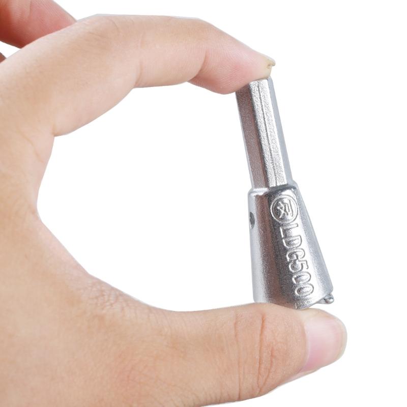 Convenient Wire Twisting Tool Quick and Easily Wire Twisting Tool Wire Stripper Save Energy in Electrical Project