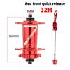HASSNS PRO 7 32 otwory piasty mtb 7 8 9 10 11 12biegów Piasty Mtb głośne cube k7 24/32 otwory piasta do roweru MTB Tylna piasta Szybkozamykacz