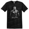 Thierry Henry Soccer T Shirt France Football Player Portrait Graphic Tee Gift