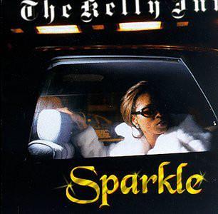 

CD SPARKLE Sparkle INTD90149 Interscope Reco 1998 US SoulFunk Used