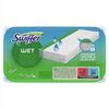 Swiffer Wet Mop Inserts, Lemon 10 Pcs