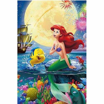 Hobby & Creativiteit – Diamond paintings