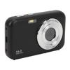 1080P Digital Camera 2.4inch Screen 16X Digital Zoom Portable 44MP Point and Shoot Camera for Teens Students Beginner