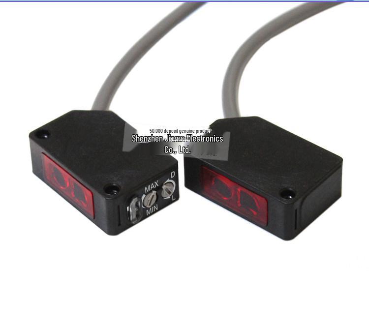 OPTEX Z2T-2000NIR Through-beam Sensor Replacement for Z2T-2000NJ