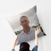 Actor DDrews Starkey Cushion Cover Car Throw Pillow Case For Sofa Car Christmas Gift xcm xcm