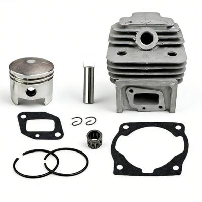 Freischneider Zylinder für Kolbenkit für 52CC 44-5 Motor mit Widerstand