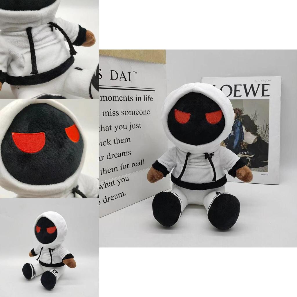 Adorable Foltyn Family Plush Toy Soft Stuffed Animal Doll Kids Xmas Gift