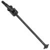 4pcs   Drive Shaft Steel Swing Shaft RC Accessory Fit for   94111 1/10 RC Car