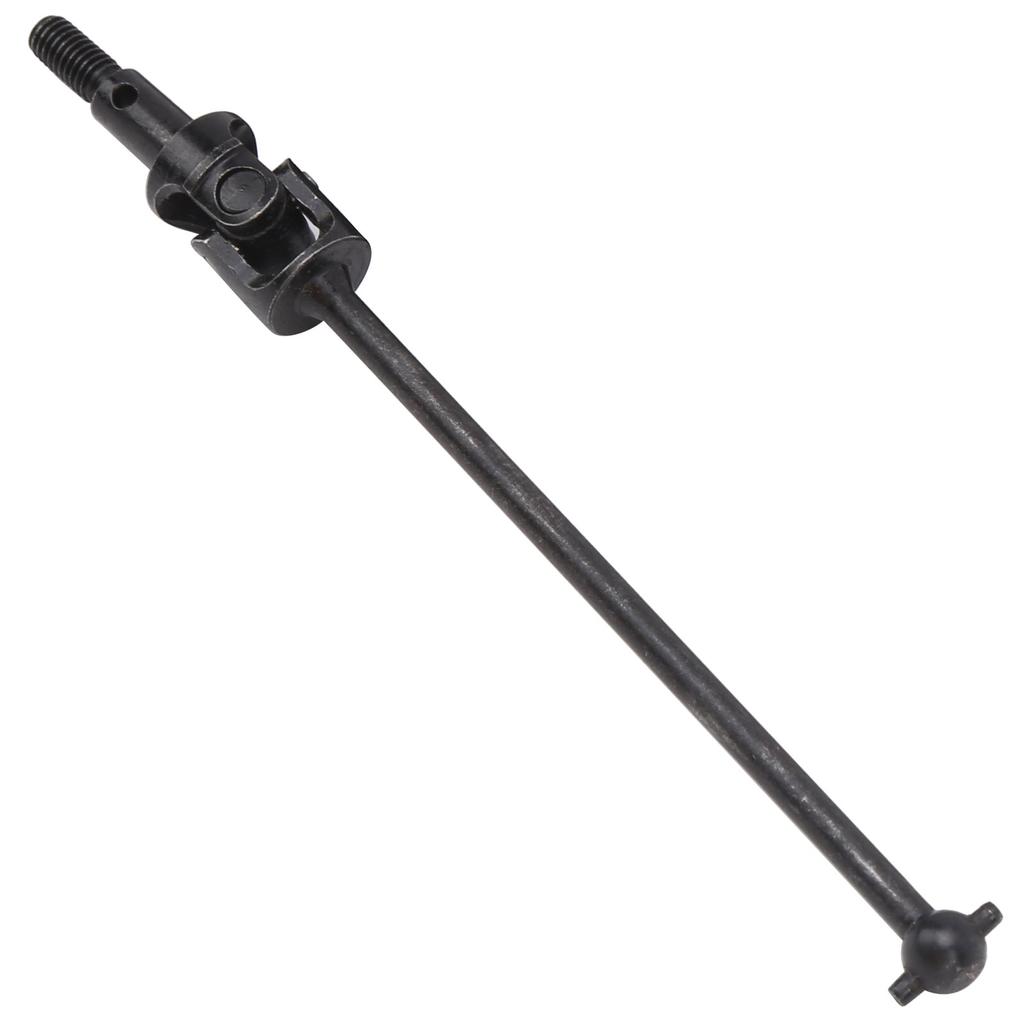4pcs   Drive Shaft Steel Swing Shaft RC Accessory Fit for   94111 1/10 RC Car