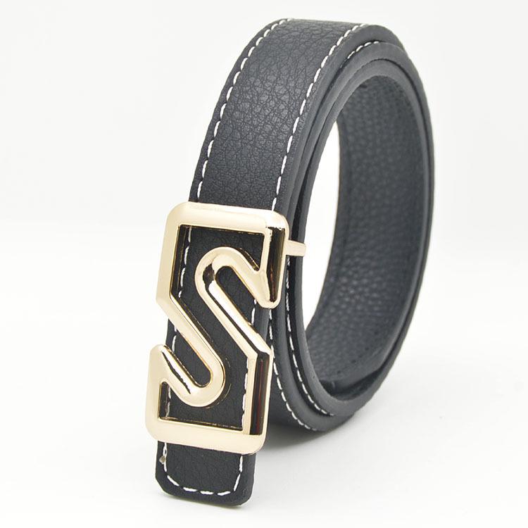 Επίσημες Ζώνες για Παιδιά: Μαύρες Ζώνες για Αγόρια & Κορίτσια - Σχολείο, Πάρτι, Βραδινή Παράσταση