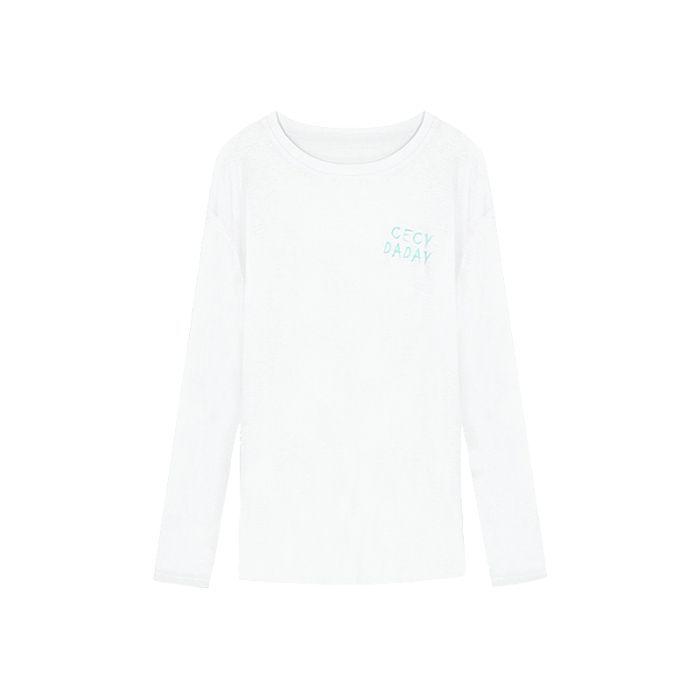 

Пикантная девушка Синий шифоновый кардиган от солнца - Женская легкая летняя/осенняя верхняя одежда с длинным рукавом 2025 Small белый