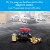 Car Battery Disconnect Switches Automotive Battery Power Cut Off Switches Anti Power Off Leakage Circuit Breaker