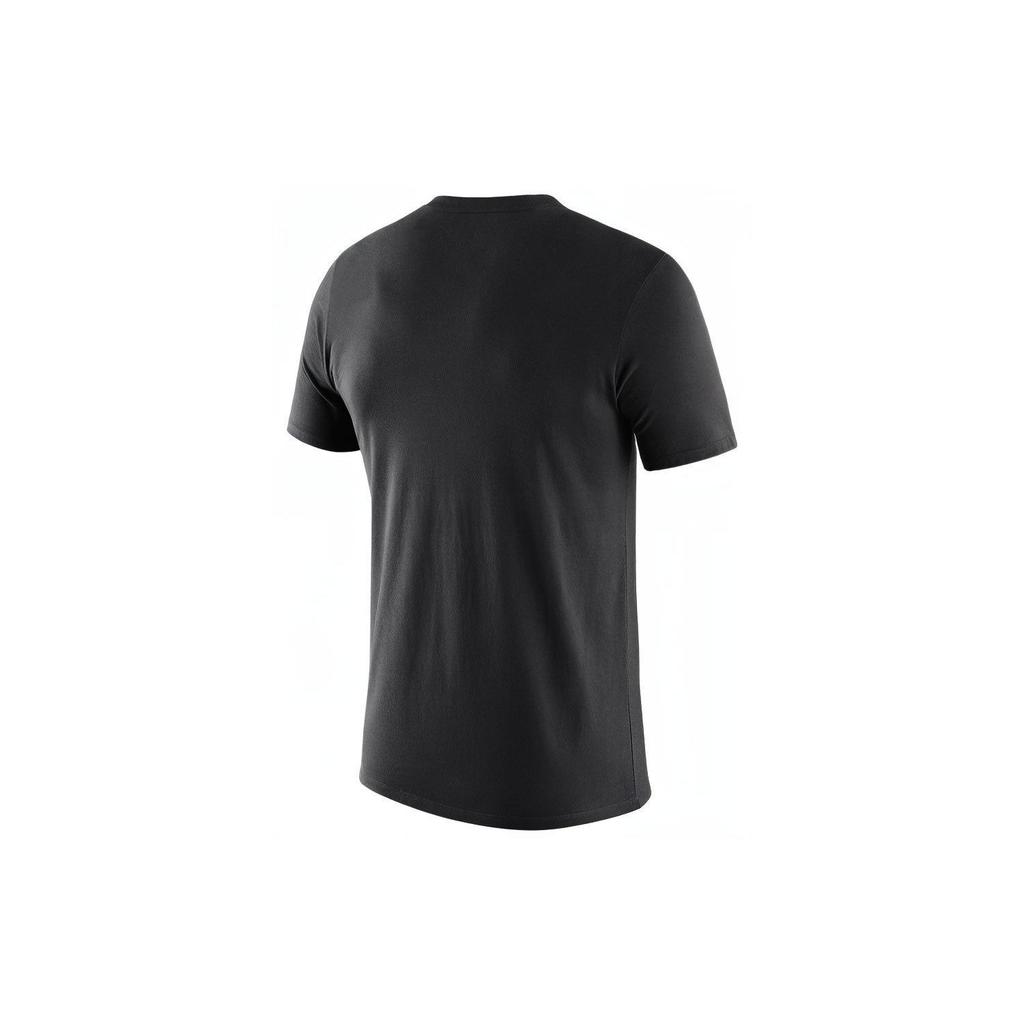 Nike Milwaukee Bucks Mantra Dri-FIT NBA Short Sleeve T-Shirt Men Tops Black CK8814-010