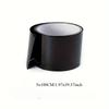 100cm Stop Leak Tape Super Strong Waterproof Seal Repair Tape Performance Self Fix Tape Adhesive Insulating Duct Tape