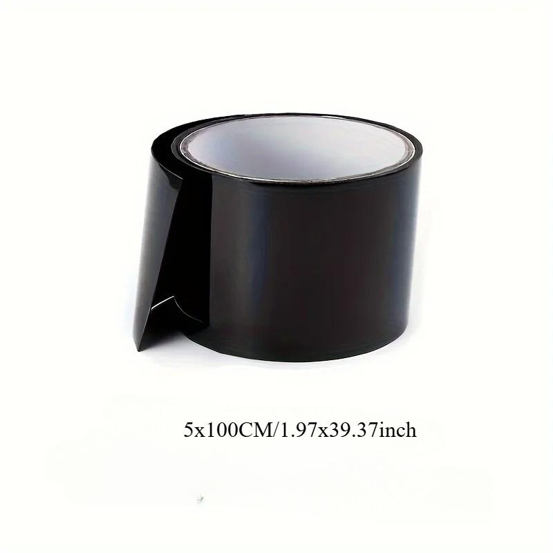 100cm Stop Leak Tape Super Strong Waterproof Seal Repair Tape Performance Self Fix Tape Adhesive Insulating Duct Tape