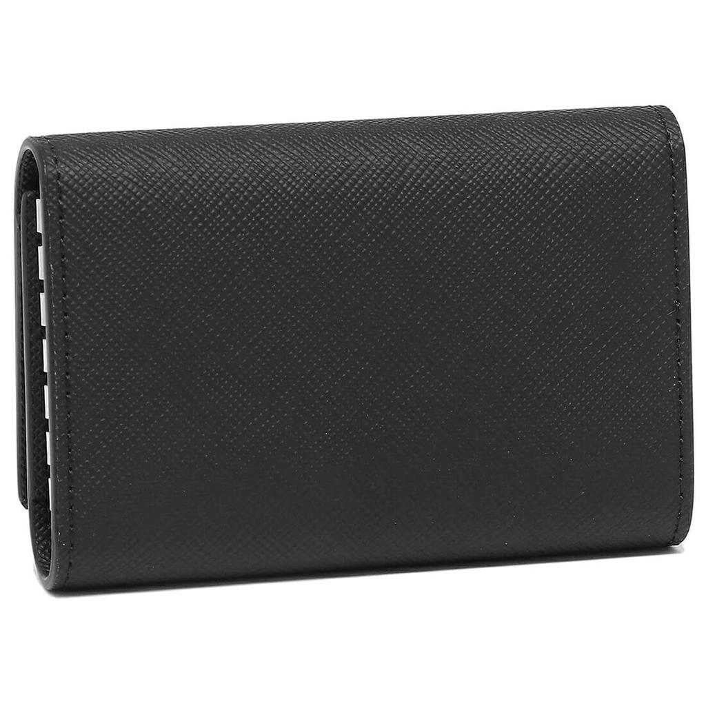 Key Case Plain Black DUNHILL 22R2P14PS001R [Dunhill] Men's [Item]