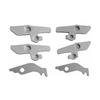 924-741 Car Parking Brake Lever For Ford 1999-2011 F150 Truck F250 F-150 Expedition
