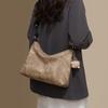 2025 New Autumn Winter Fashion Crossbody Bag for Women, Vintage High-end Feel Single Shoulder Commuter Bag