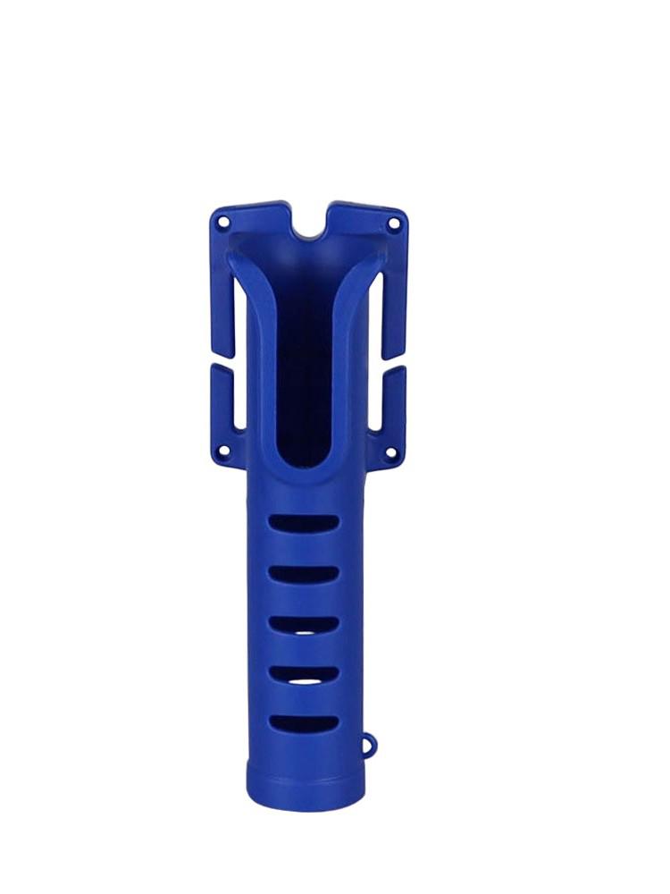 

Portable Plastic Fishing Rod Holder Waist Rack 36x200mm