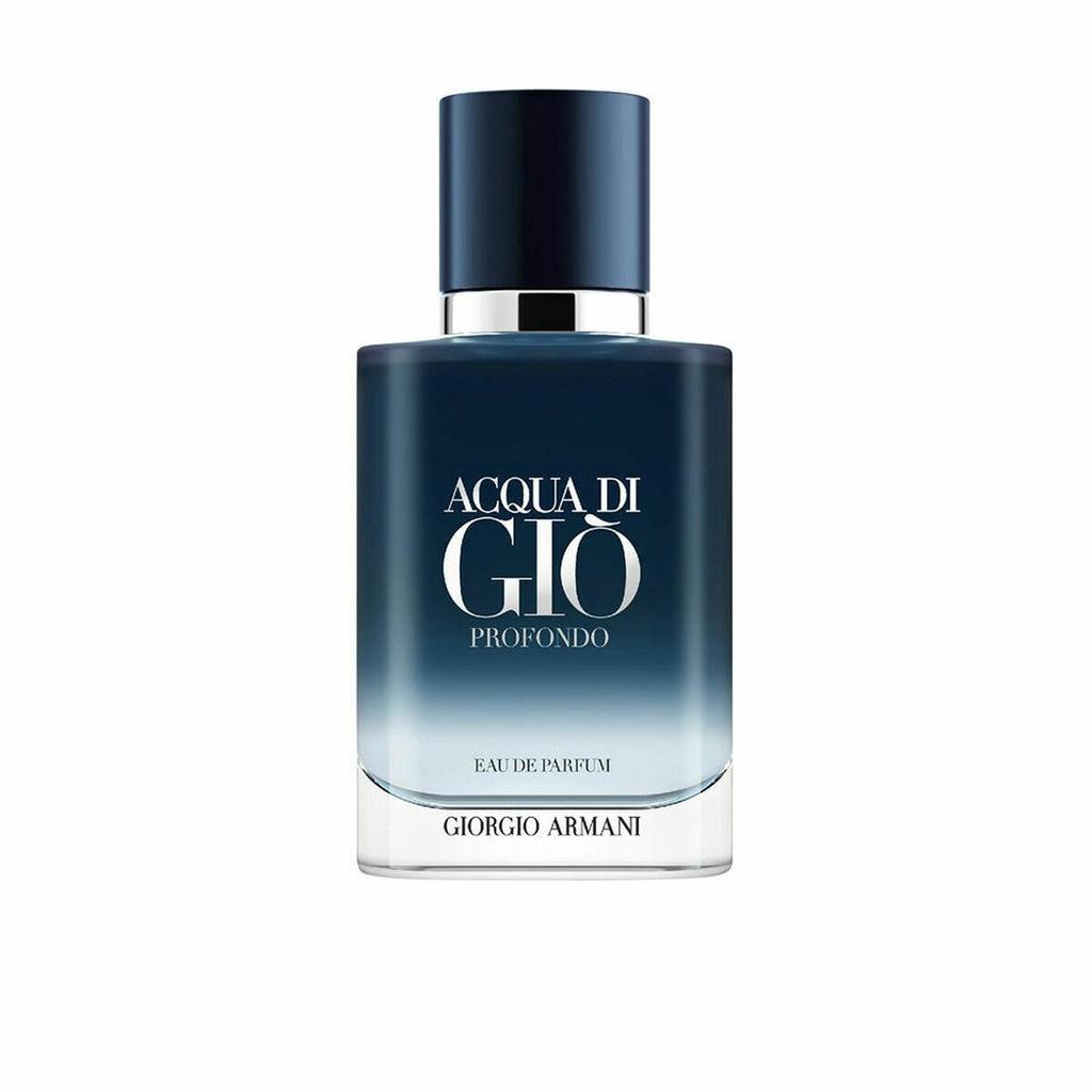 Armani Acqua di Gio Profondo perfume 30 ml Blue