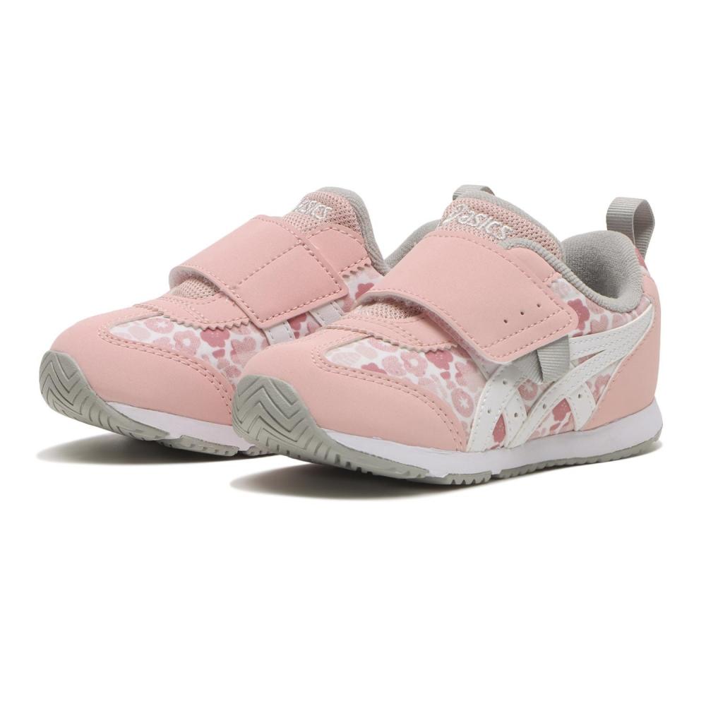 Asics Baby Sneakers Idaho Baby Kt Es G 3 S.pk W 1144a443 700
