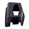 2Pcs Deck Mounting Base Set for Personal Watercraft, 295100858 Locking Anchors Bases Reinforced Nylon Locking Anchors for Accessory Installation,