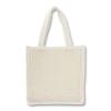 Borsa da Donna Fiori ad Uncinetto Coreana Borsa in Lana Borsa a Mano Casual Vuota a Spalla Singola Borsa da Spiaggia