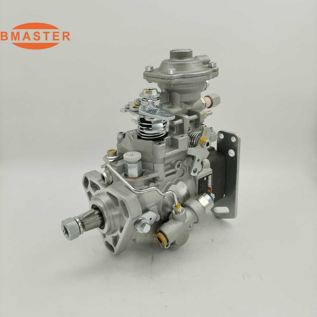 Diesel Pump 0460424356 for 4BTAA 94 kW Engine