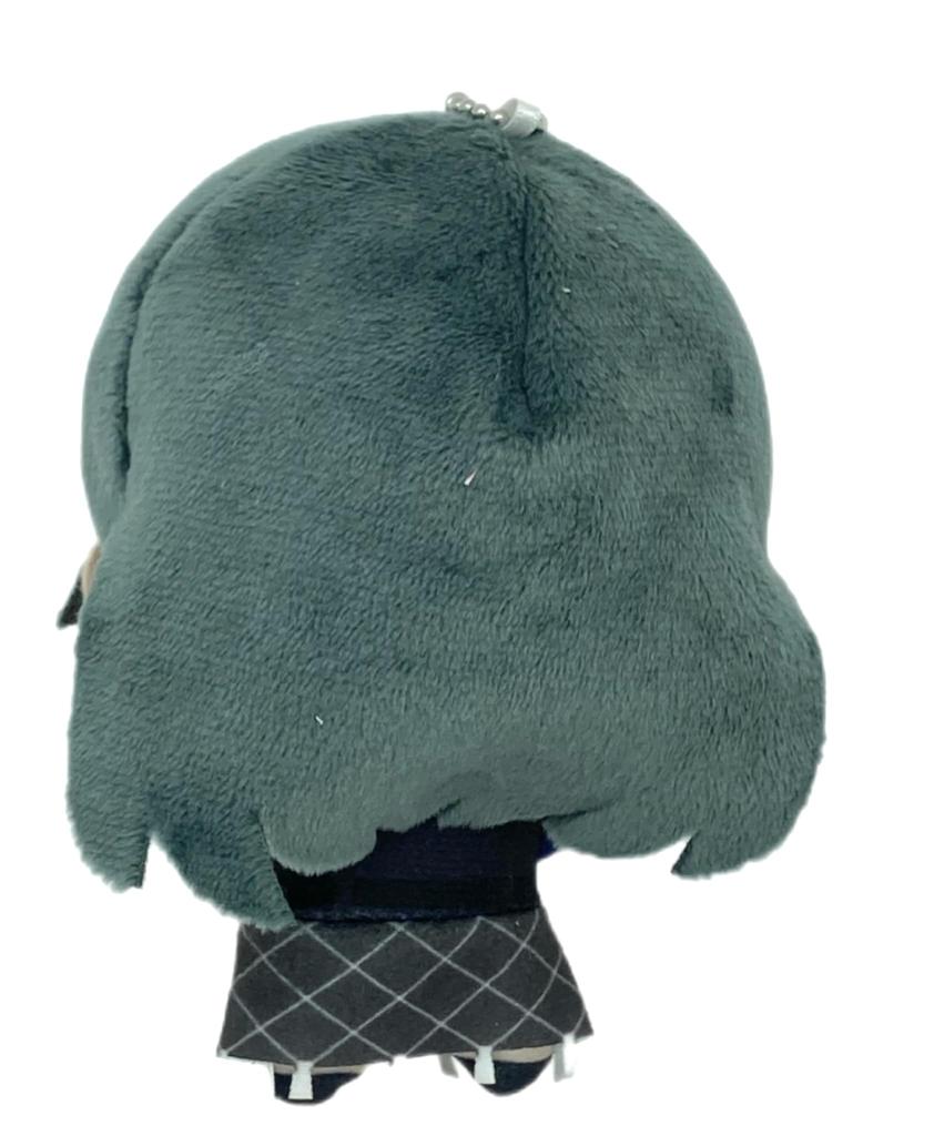 Gakuen Idol Master Chibigurumi ~On Stage~ Vol.1 Approx. 11cm Plush Toy (Temari Tsukimura)