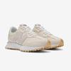 New Balance Women S 327 SneakerS Beige wS327uS