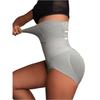 High Waist Shaping Underwear Seamless Control Panties Tummy Control Body Shaper Slimming Briefs for Women Waist Trainer