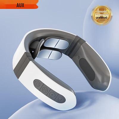 עיסוי – מעסי צוואר