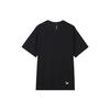 Nike Exploration Sports Basketball Short Sleeve Black Men's CD1307-010