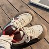 Autumn platform German training shoes 22 new retro chic shoes casual sports board shoes