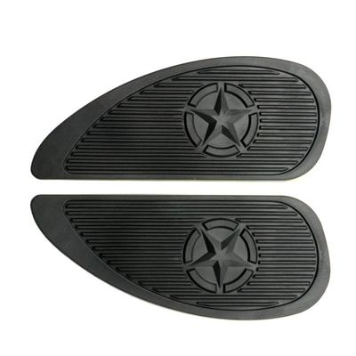 Marcos y accesorios para motocicletas – Tapas laterales para motos