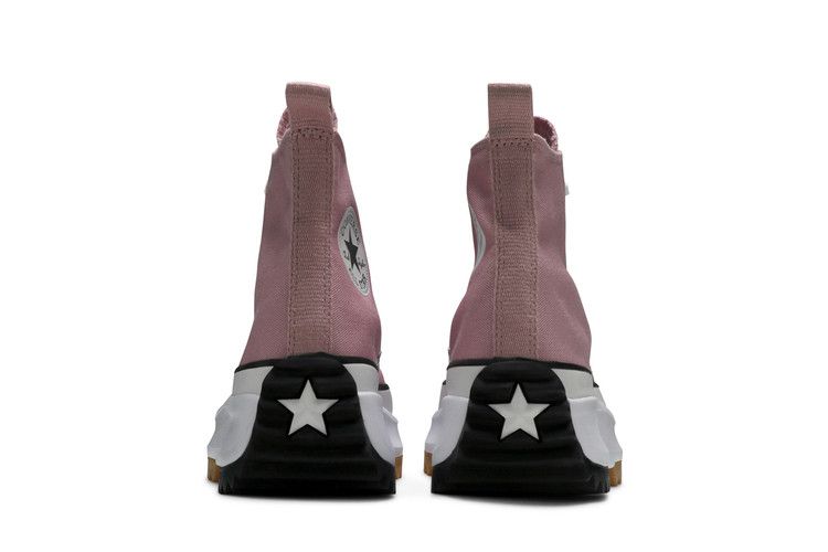 Men's Sneakers Converse Run Star Hike Hi Lotus Pink Lotus Pink/White/Black