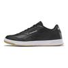 Reebok Court Advance Low Top Sneakers Unisex Sneakers Schwarz GZ9619