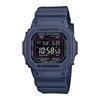 [Casio] Klokke [Innenlandsk Ekte Produkt] Radio Solar Super Illuminator Type (LED-lys med høy lysstyrke) GW-M5610U-2JF Herre blå