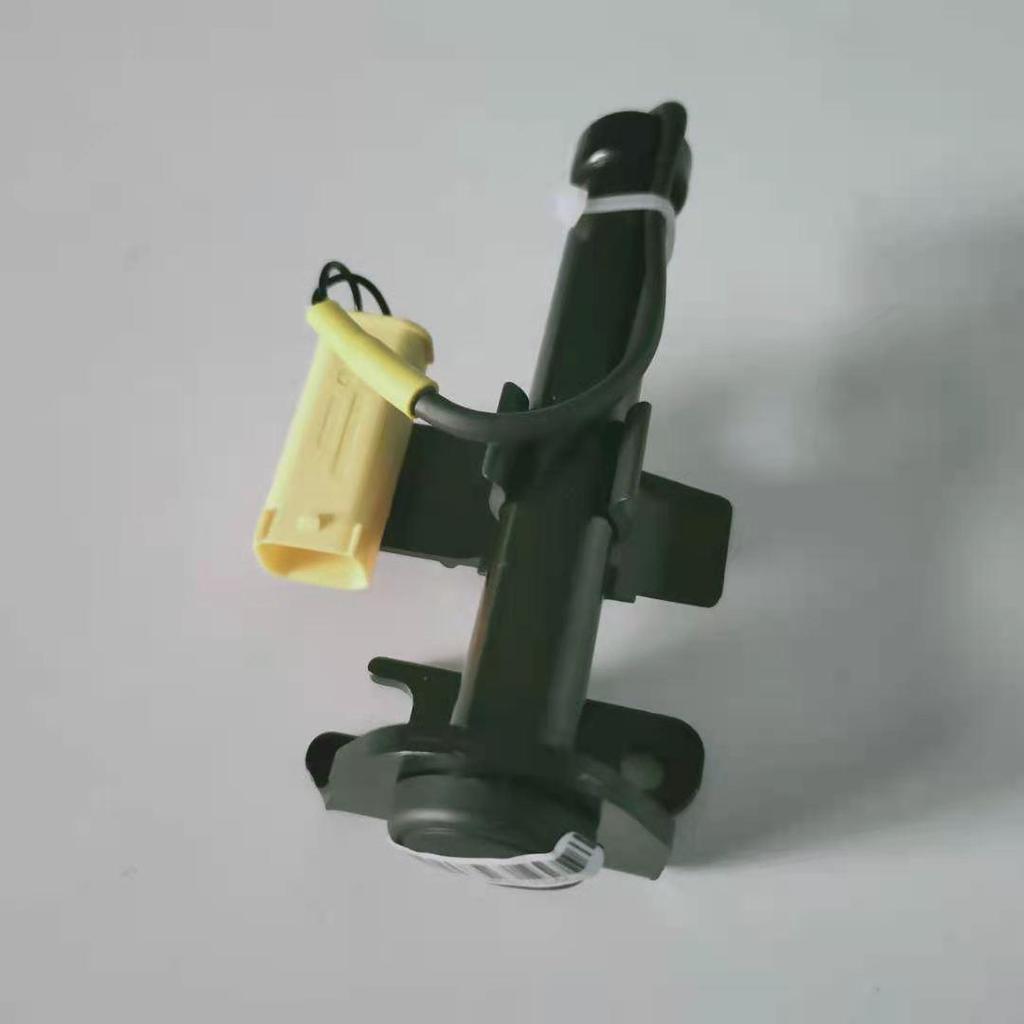 Right-Side Hood Actuator for BMW G30 AR743579804 512