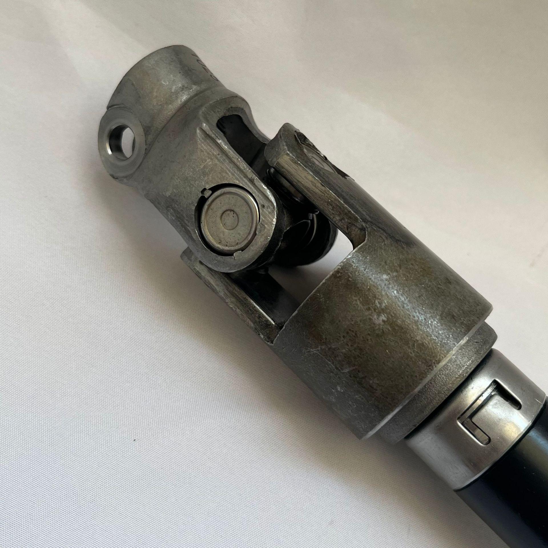 Toyota Prado Steering Gear Universal Joint