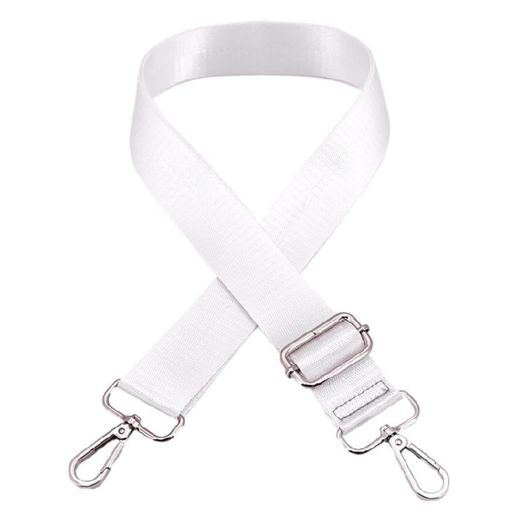 Široký Nastavitelný Popruh Tašky Plátěný Náhradní Pásek Popruh Kabelky Délka 75-145cm Doplňky Tašky