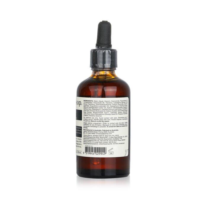 AESOP Parsley Seed Antioxidant Intense Serum