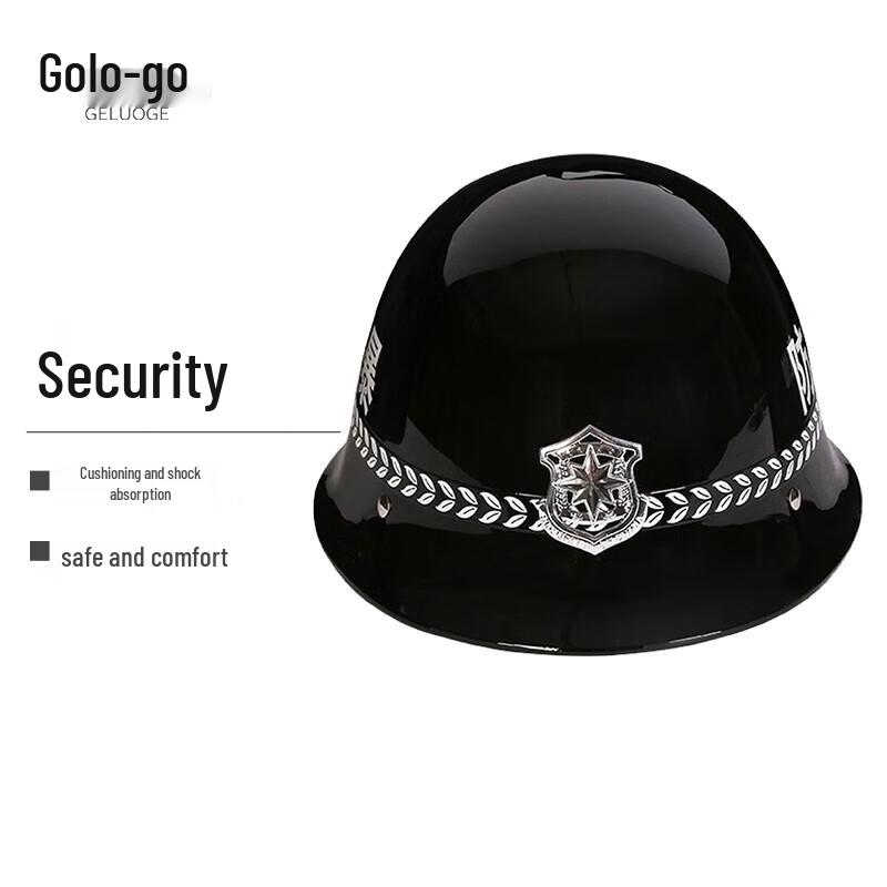 Gelogo Anti-riot PC Helmet