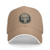 Gorra De Béisbol Personalizada Para Hombre Y Mujer Gorro Transpirable De Metal Pesado Rock Roll Ropa De Calle Para Papá